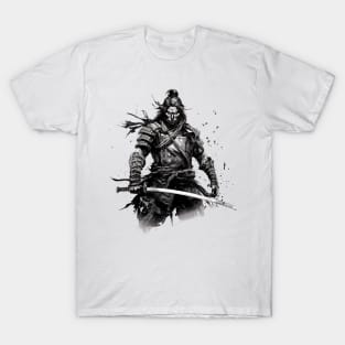 ronin warrior T-Shirt